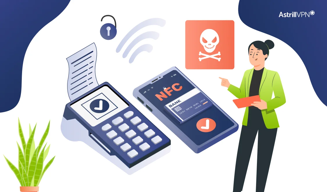 SuperCard X Malware Targets Android Users with Sophisticated NFC Relay Attacks