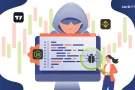 Microsoft Warns of Ongoing Node.js-Based Malware Campaign Targeting Crypto Users
