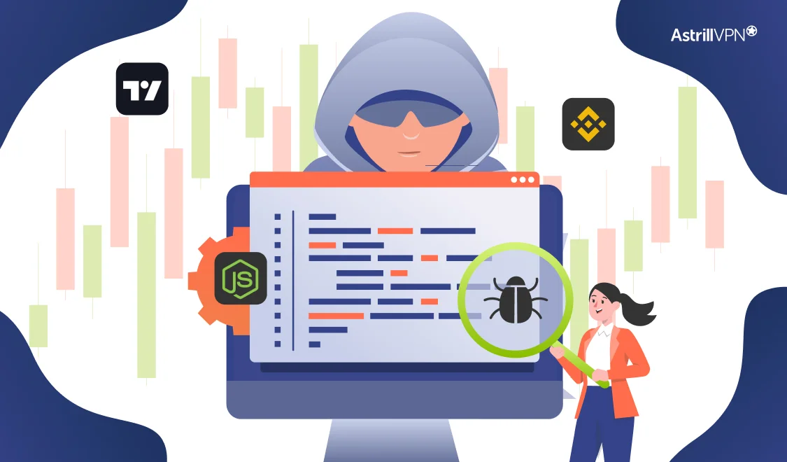 Microsoft Warns of Ongoing Node.js-Based Malware Campaign Targeting Crypto Users