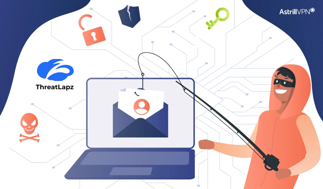 New Study Shows AI Is Supercharging Phishing Scams