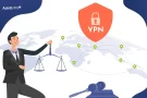 VPN Locations & Jurisdiction: How Laws Affect Privacy & Data Security