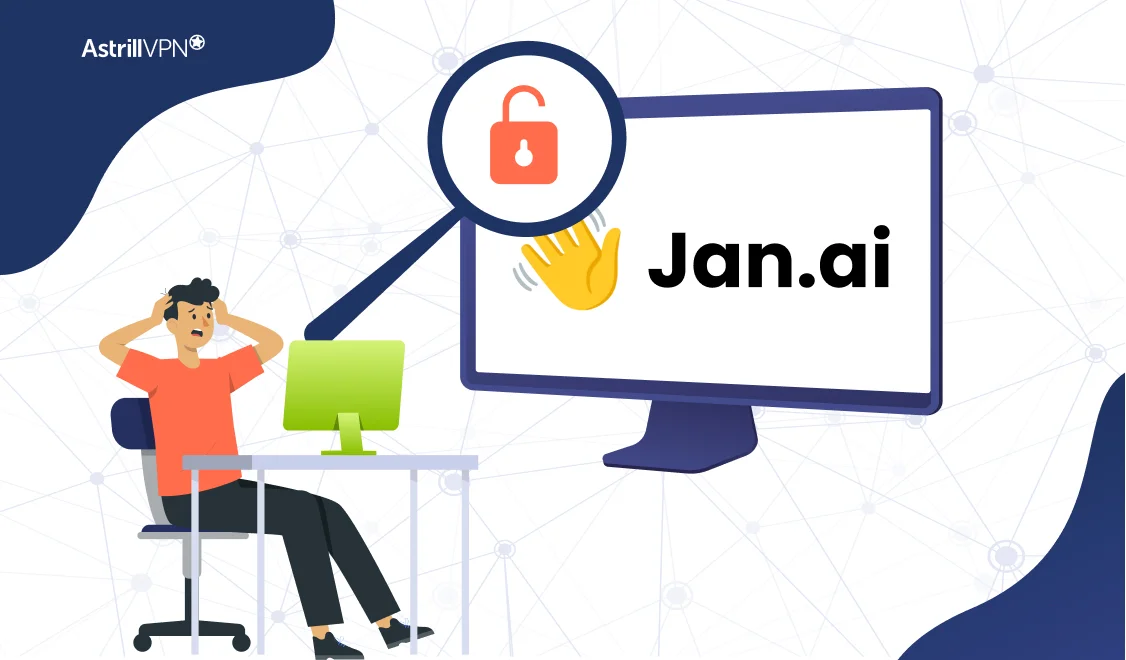 Critical Security Flaws Discovered in Jan AI, Exposing Systems to Remote Attacks