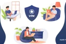 VPN for Remote Workers: Everything You Need to Know