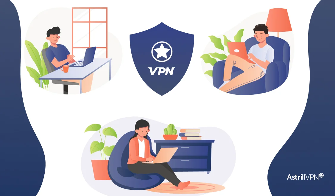 VPN for Remote Workers: Everything You Need to Know