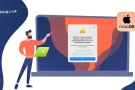How to fix the “macOS cannot verify that this app is free from malware” error