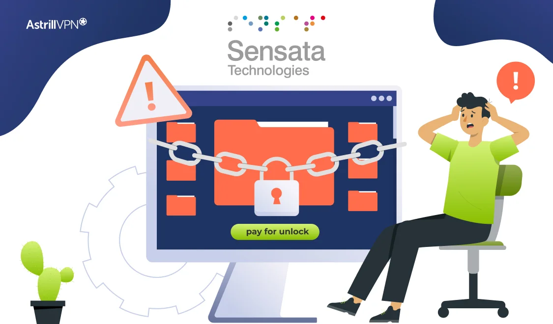 Sensata Technologies Confirms Ransomware Attack, Operational Disruptions Ongoing