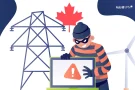 Cyberattack Disrupts IT Systems at Major Canadian Power Provider