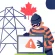 Cyberattack Disrupts IT Systems at Major Canadian Power Provider