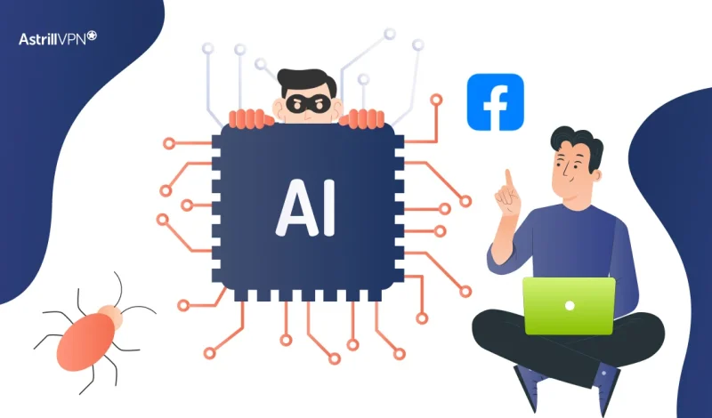 Fake AI Tools Used to Distribute Noodlophile Malware