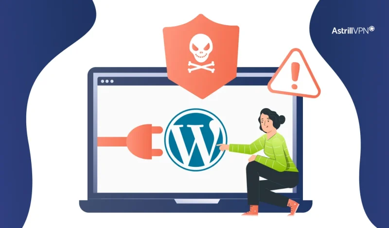 Fake Security Plugin on WordPress Opens Backdoor for Attackers to Control Sites