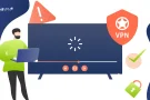 How to Fix IPTV Buffering Issues with VPN Settings