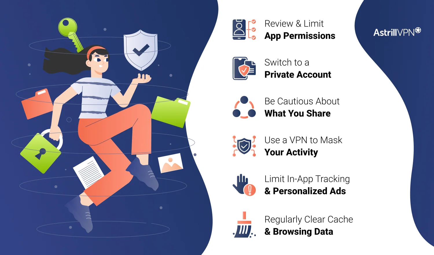 Protect Your Privacy on TikTok