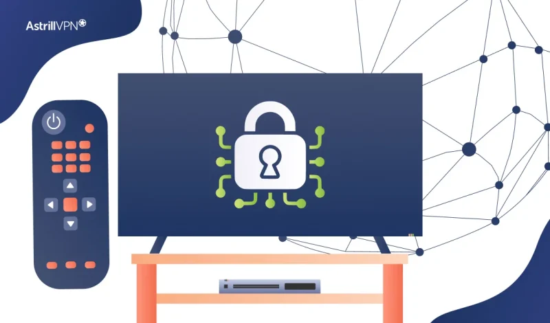 How to Set Up a VPN on Your Smart TV – Ultimate Guide