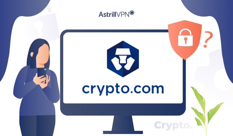 Is Crypto.com Safe? A Comprehensive Security Analysis