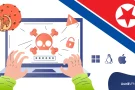 North Korea’s OtterCookie Malware Adds New Features for All Major OSes