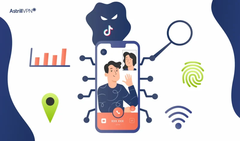 Does TikTok Spy on You? A Complete Guide to TikTok’s Data Collection