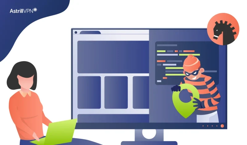What is Remote Access Trojans (RATs): How It Works & How to Stay Safe