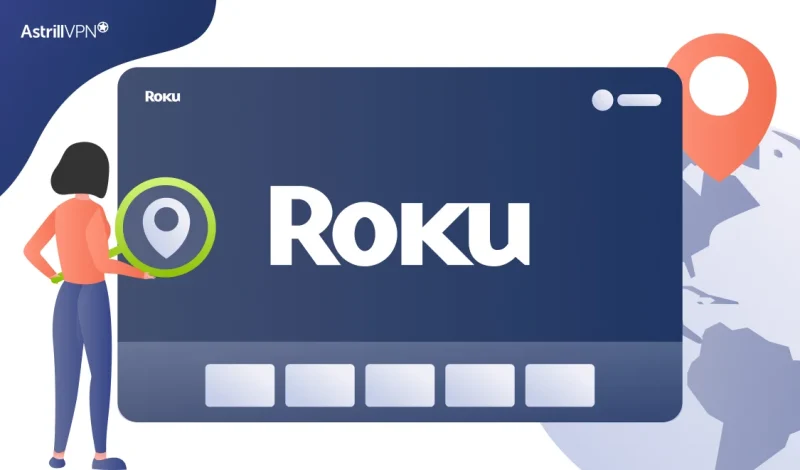 Where to Find Roku IP Address on Your TV (With and Without Remote)