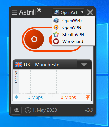 best network protocol