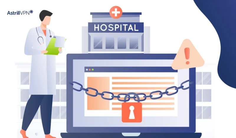 AHA Warns Healthcare Sector of Rising Ransomware Threat