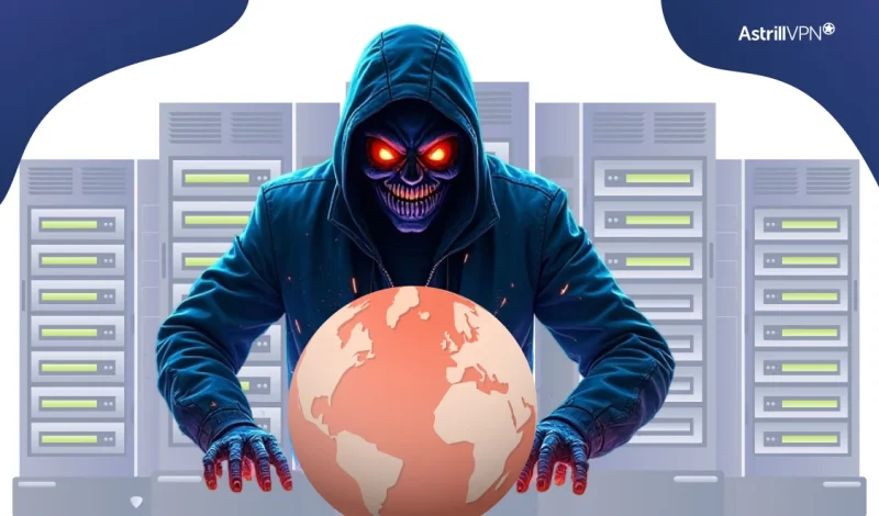 Major Types of Cyber Threats & How to Prevent Them in 2025
