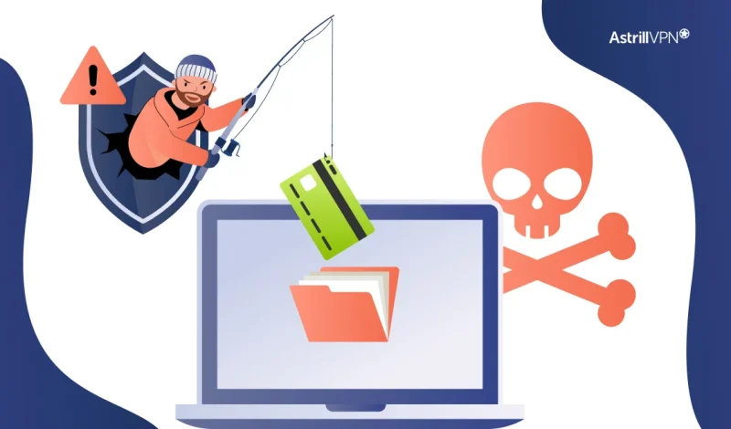 Lumma Stealer: The Malware-as-a-Service Powering Global Data Heists