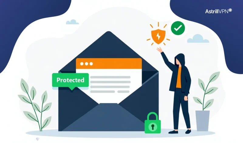 Business Email Compromise (BEC): What It Is and How to Stay Protected