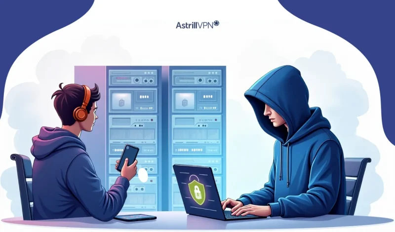 UK’s New Online Safety Act Comes Into Force