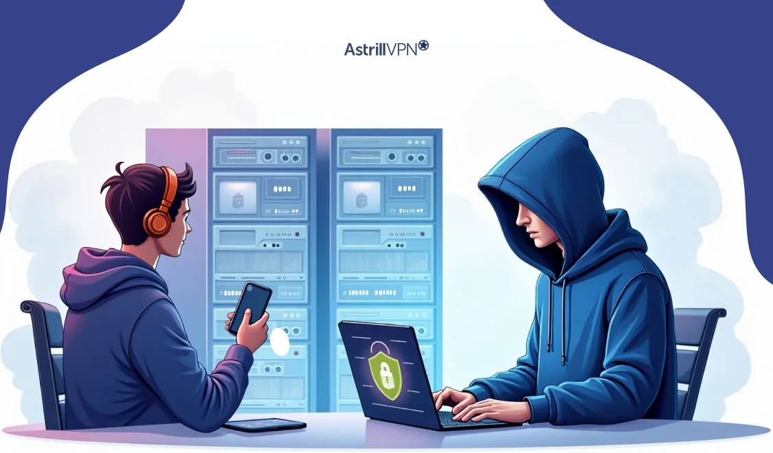 UK’s New Online Safety Act Comes Into Force