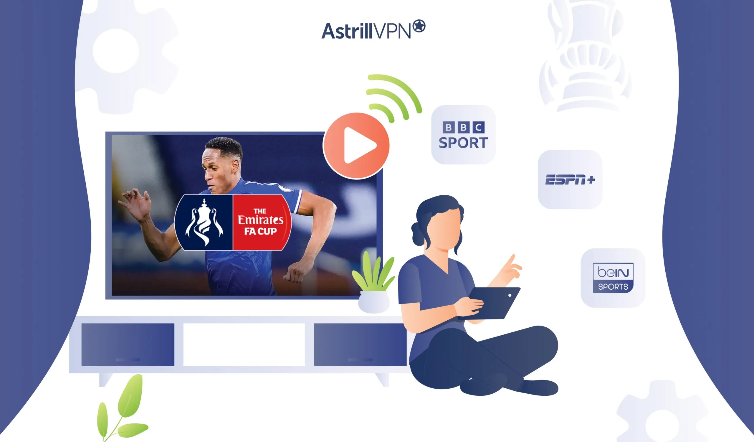 How to Watch the FA Cup on Other Streaming Platforms 