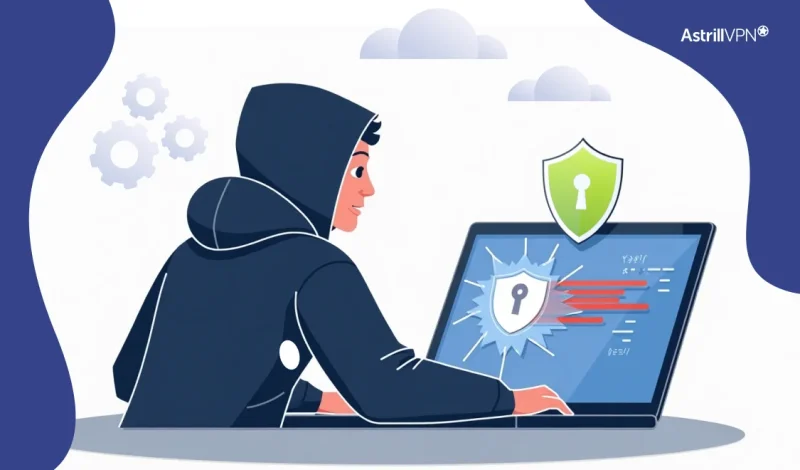What is Spyware: How It Works and How to Stop It?