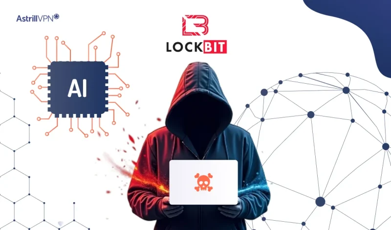 What is LockBit Ransomware: Variants, Signs and Emerging AI Threats