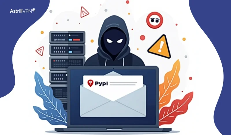 Phishing Alert: PyPI Warns of Emails Posing as Verification Requests