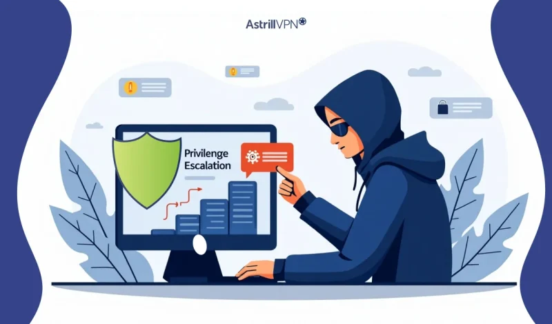Understanding Privilege Escalation: Attacks, Types, and Techniques