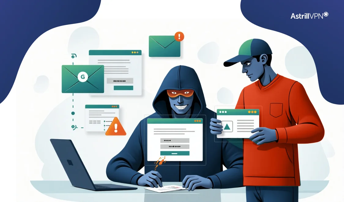 Clone Phishing Attacks: What They Are and How to Stay Safe