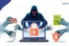 What is Cyber Extortion? Types, Examples & Prevention