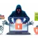 What is Cyber Extortion? Types, Examples & Prevention