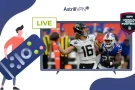 How to Watch Monday Night Football Live Online in 2025-26