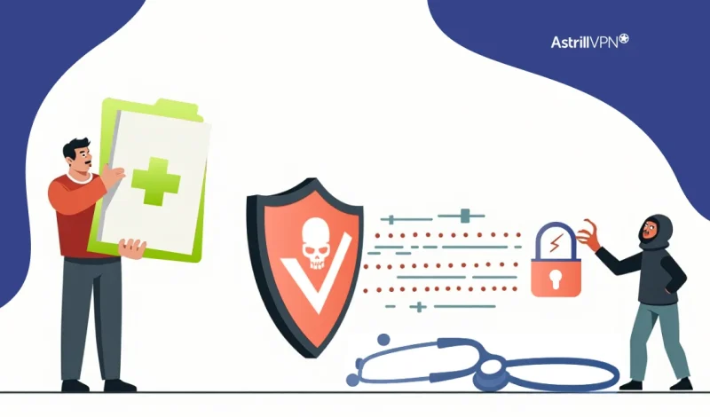What Is Medical Identity Theft? Signs, Risks, and Prevention Tips