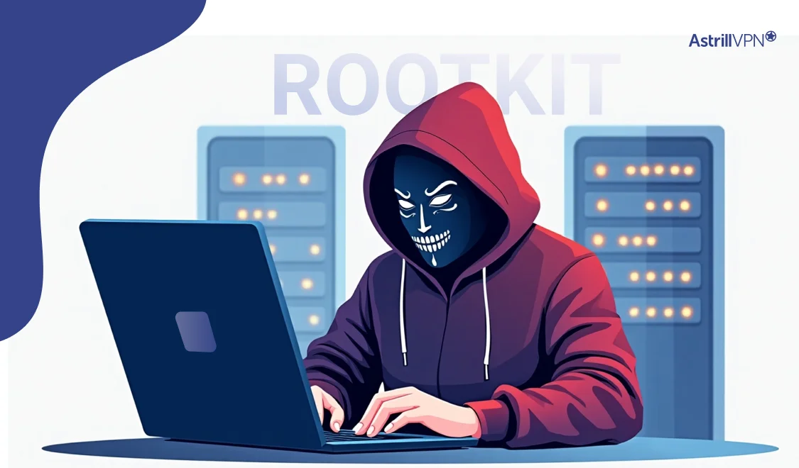 What Is Rootkit? Understanding Rootkit Malware and How to Detect It