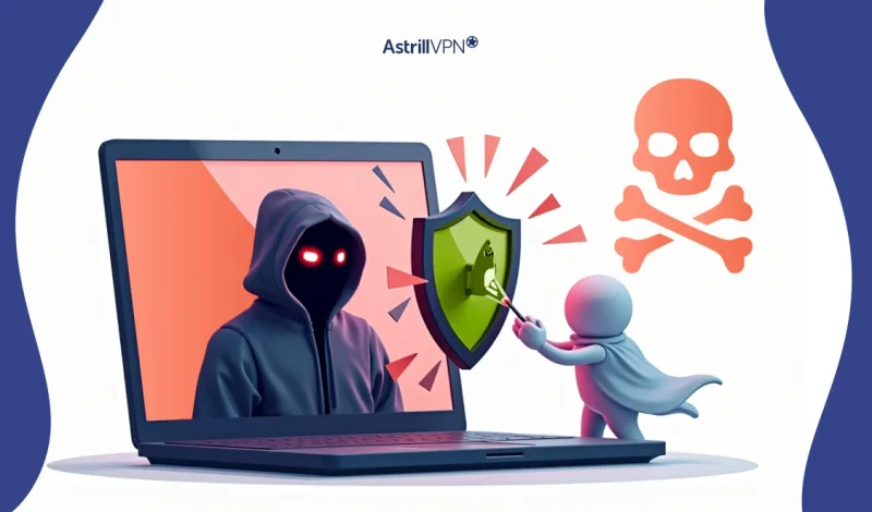 What is Spoofing? Types, Examples & How to Prevent Attacks
