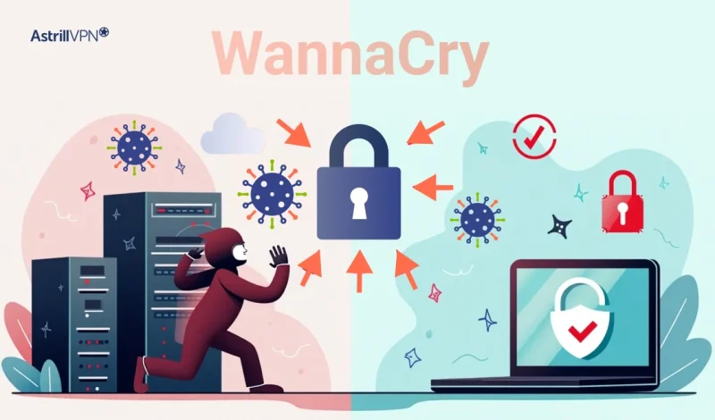 WannaCry Ransomware Attack: What Happened and Is It Still a Threat?
