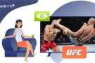 Where to Watch UFC Fights: Complete Guide to Legal Streaming Platforms
