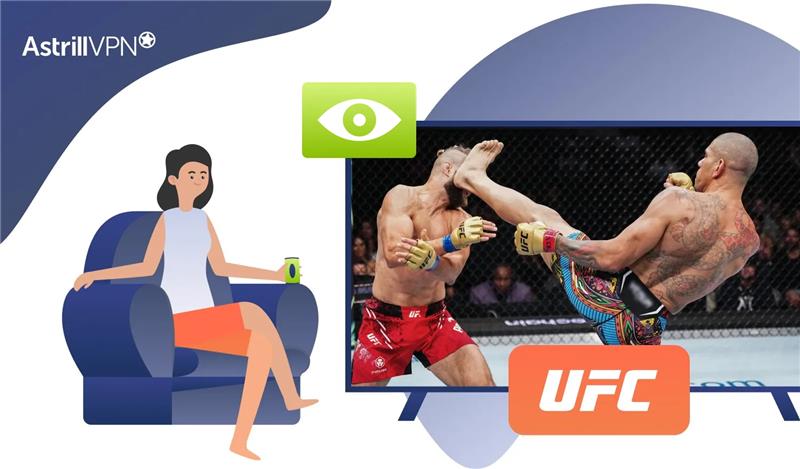 Where to Watch UFC Fights: Complete Guide to Legal Streaming Platforms