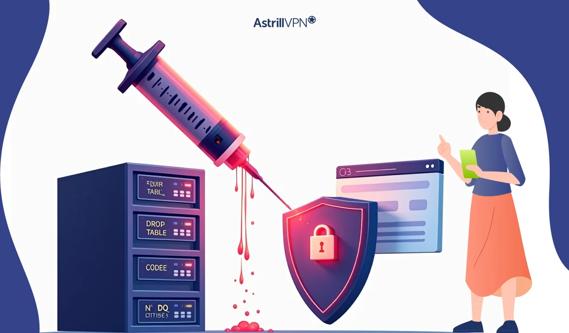 What Is an Injection Attack? Types, Examples & Prevention