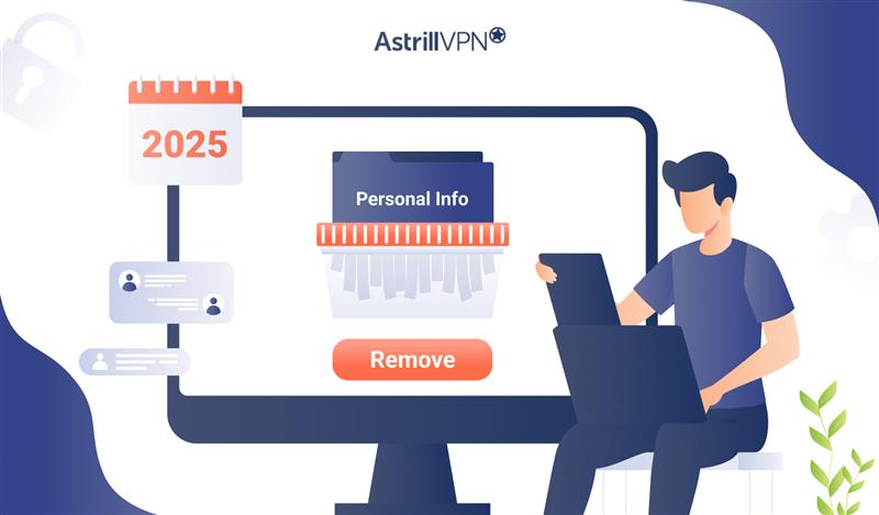 How to Remove Personal Information from the Internet in 2025