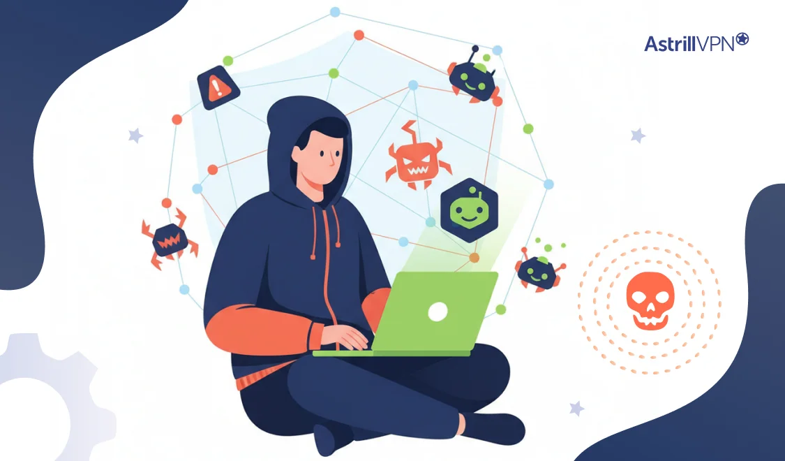 Are Bots Dangerous? Understanding the Threats and How to Stay Safe