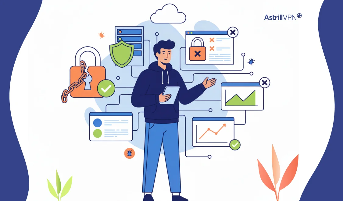 Common VPN Error Codes and How to Fix Them