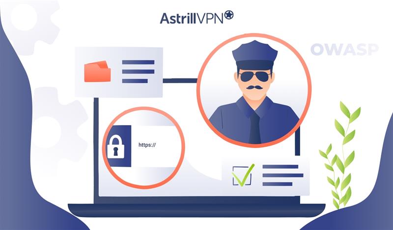 What is OWASP Top 10? Web Security Risks Explained
