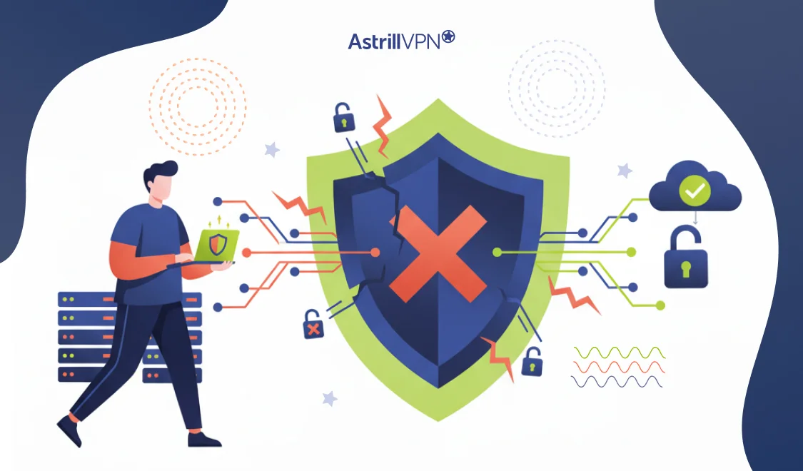 How to fix common VPN Certificate Validation Failure Errors